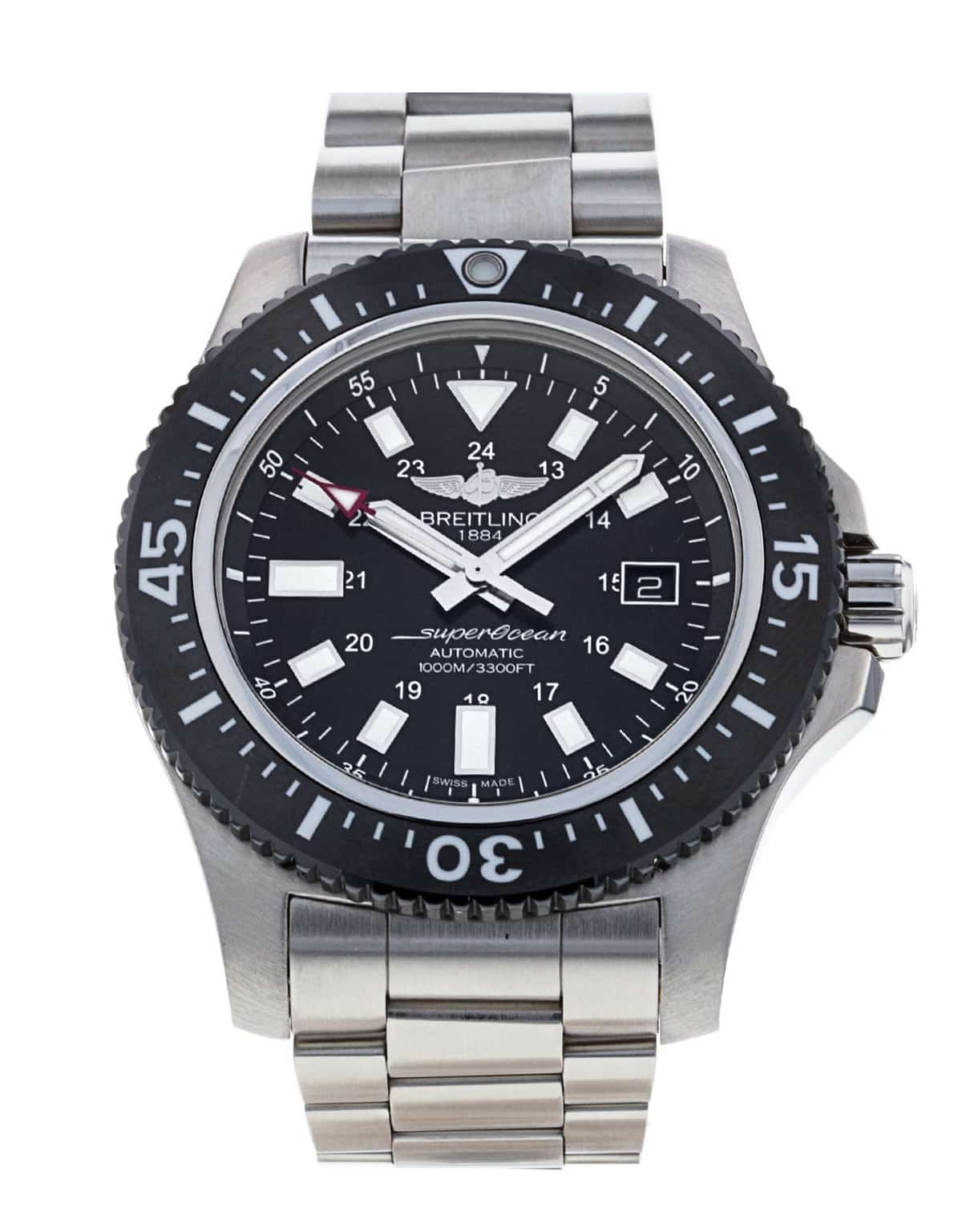 Breitling Superocean 44 Special Y17393
